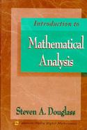 Introduction to Mathematical Analysis cover
