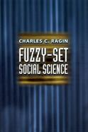 Fuzzy-Set Social Science cover