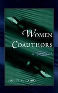Women Coauthors cover