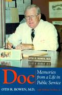 Doc Memories from a Life in Public Service cover