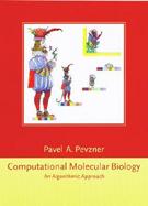 Computational Molecular Biology An Algorithmic Approach cover