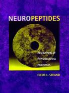 Neuropeptides Regulators of Physiological Processes cover