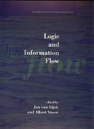 Logic and Information Flow cover