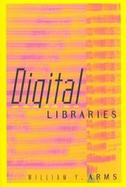 Digital Libraries cover