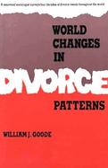 World Changes in Divorce Patterns cover