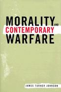 Morality & Contemporary Warfare cover