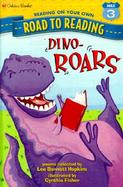 Dino-Roars cover