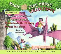 Magic Tree House cover