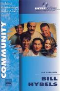 Community Building Relationships Within God's Family cover