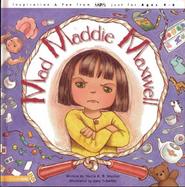 Mad Maddie Maxwell cover