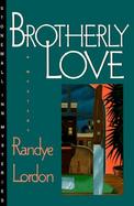 Brotherly Love cover