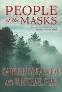 People of the Masks cover
