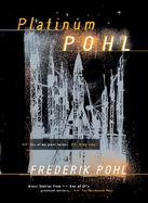 Platinum Pohl cover