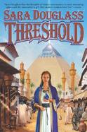 Threshold cover