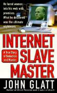Internet Slave Master cover