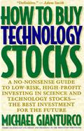 How to Buy Technology Stocks cover