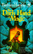The Dark Hand of Magic cover