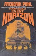 Beyond the Blue Event Horizon cover