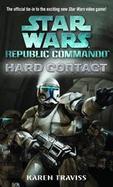 Star Wars Republic Commando Hard Contact cover