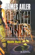 Death Hunt cover