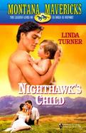 Nighthawk's Child cover