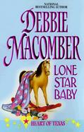 Lone Star Baby cover