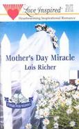 Mother's Day Miracle cover