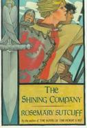 The Shining Company cover