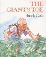 The Giant's Toe cover