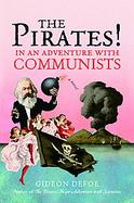 The Pirates! in an Adventure With Communists cover
