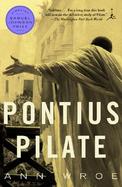 Pontius Pilate The Biography of an Invented Man cover