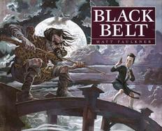 Black Belt cover