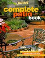 Complete Patio Book cover