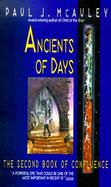 Ancients of Days cover