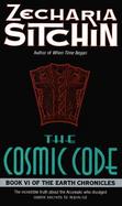 The Cosmic Code cover