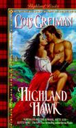 Highland Brides: Highland Hawk cover