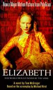 Elizabeth cover