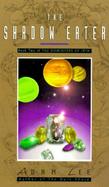 The Shadow Eater cover