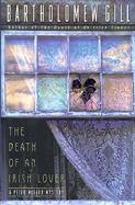 The Death of an Irish Lover cover