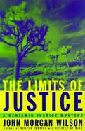 The Limits of Justice cover