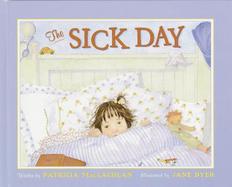 The Sick Day cover