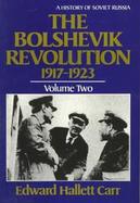 Bolshevik Revolution, 1917-1923 cover