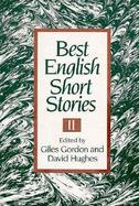 Best English Short Stories 2 cover