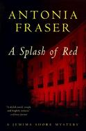 A Splash of Red cover