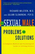 Sexual Male Problems and Solutions cover