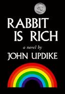 Rabbit Is Rich cover