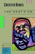 The Heat's on cover