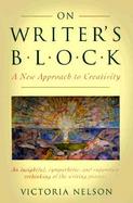 On Writer's Block cover
