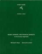 Money and Banking cover