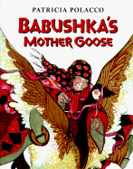 Babushka's Mother Goose cover